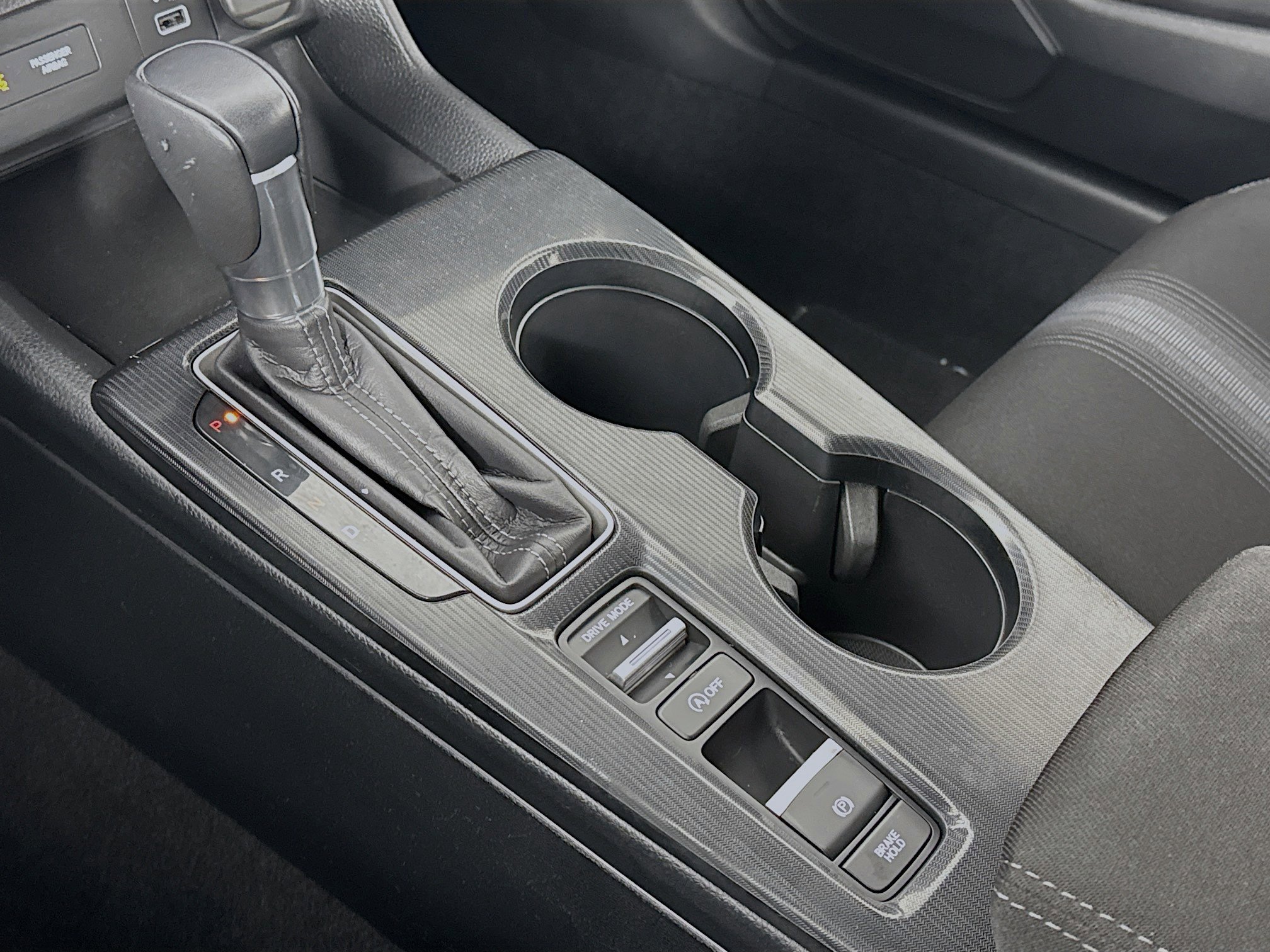 Certified 2023 Honda Civic Sport image 16