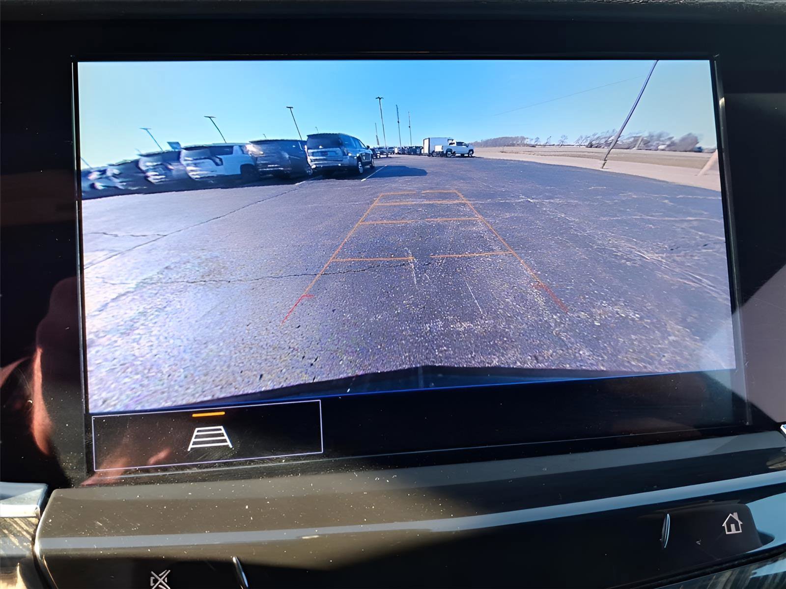 Used 2023 Cadillac XT6 Premium Luxury image 29