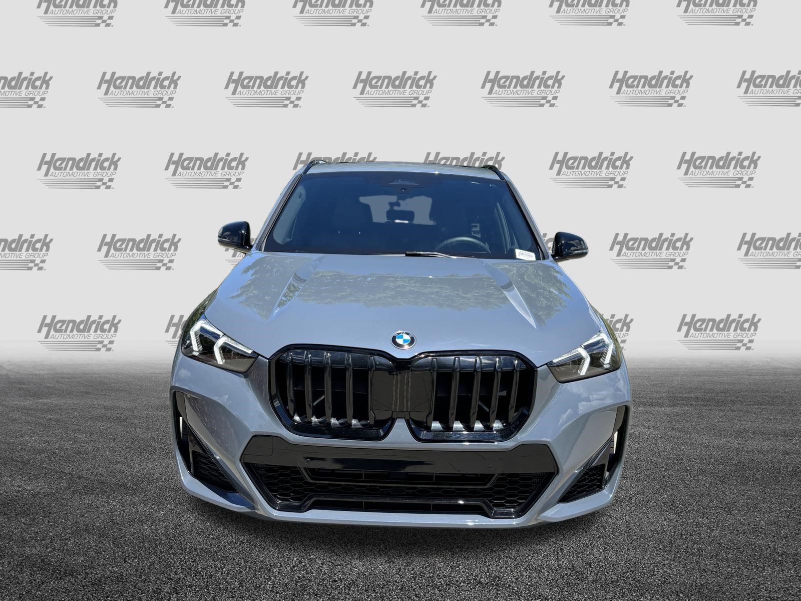 Certified 2026 BMW X1 xDrive28i w/ M Sport Package AWD/4WD image 3