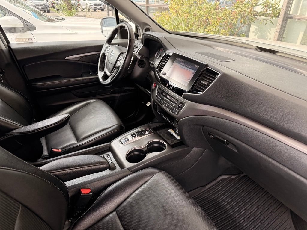 Used 2022 Honda Ridgeline RTL-E image 18
