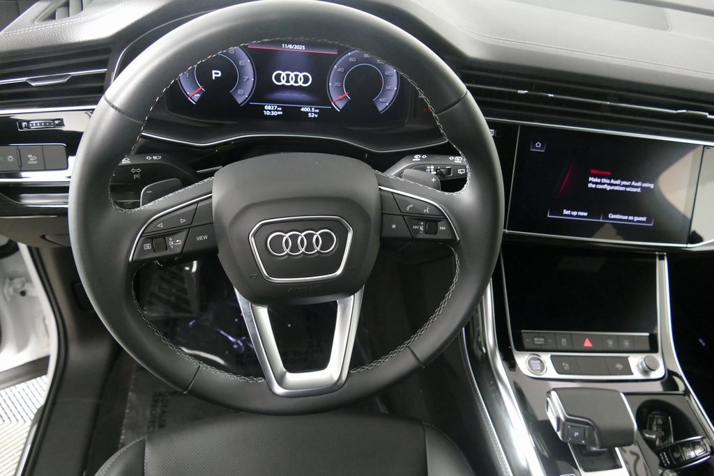 Used 2025 Audi Q7 3.0T Premium Plus image 15