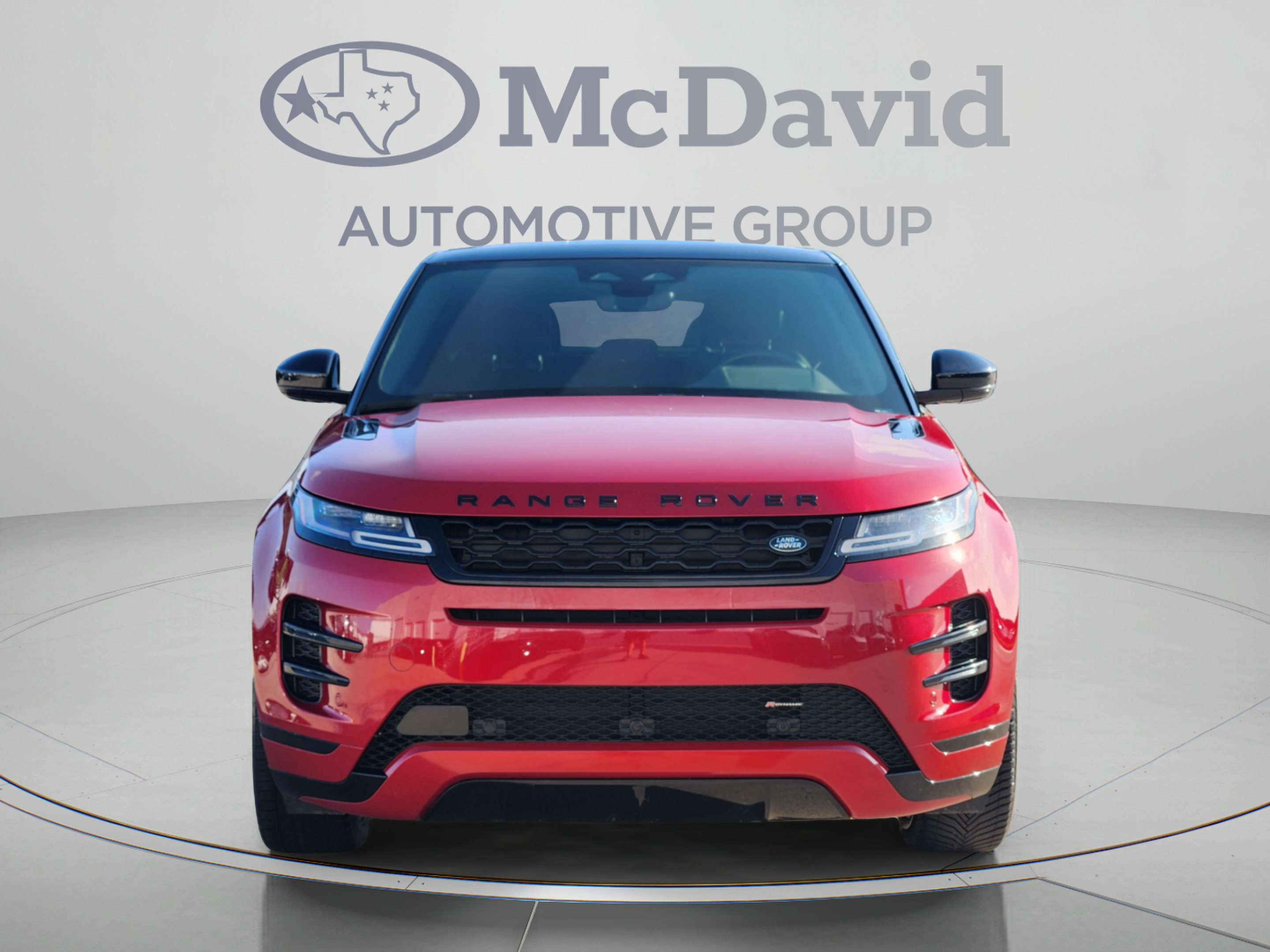 Used 2022 Land Rover Range Rover Evoque R-Dynamic SE AWD/4WD image 6