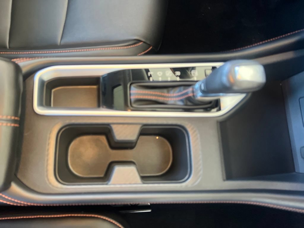 Certified 2023 Nissan Sentra SR w/ SR Premium Package FWD image 23