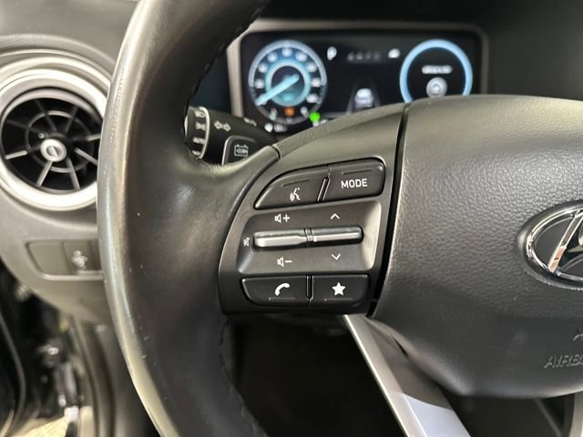 Used 2023 Hyundai Kona SEL FWD image 14