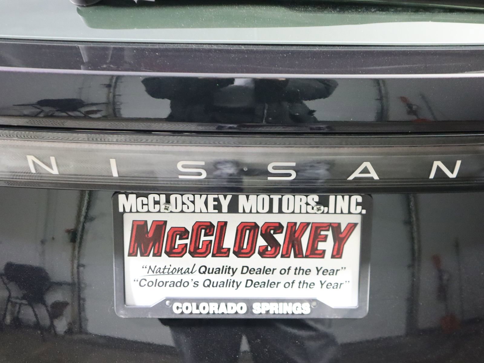 Used 2024 Nissan Ariya AWD image 8