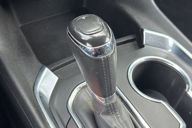 Used 2020 Chevrolet Traverse RS image 35