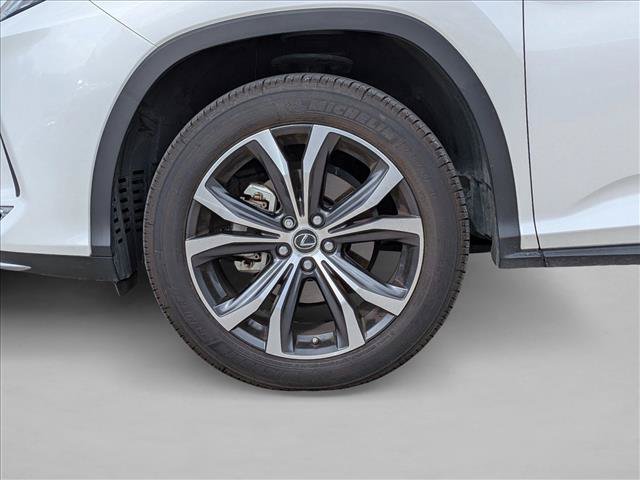 Used 2022 Lexus RX 350L FWD w/ Premium Package image 20