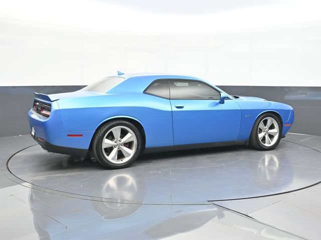 Used 2015 Dodge Challenger R/T Plus RWD image 16