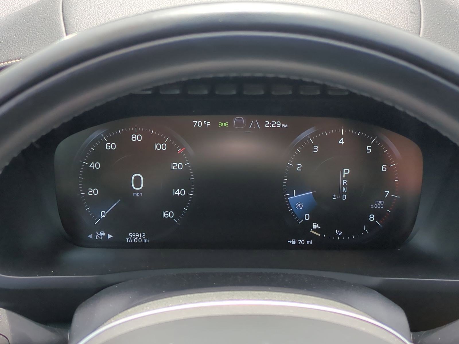 Used 2021 Volvo XC90 T6 Inscription w/ Lounge Package image 21