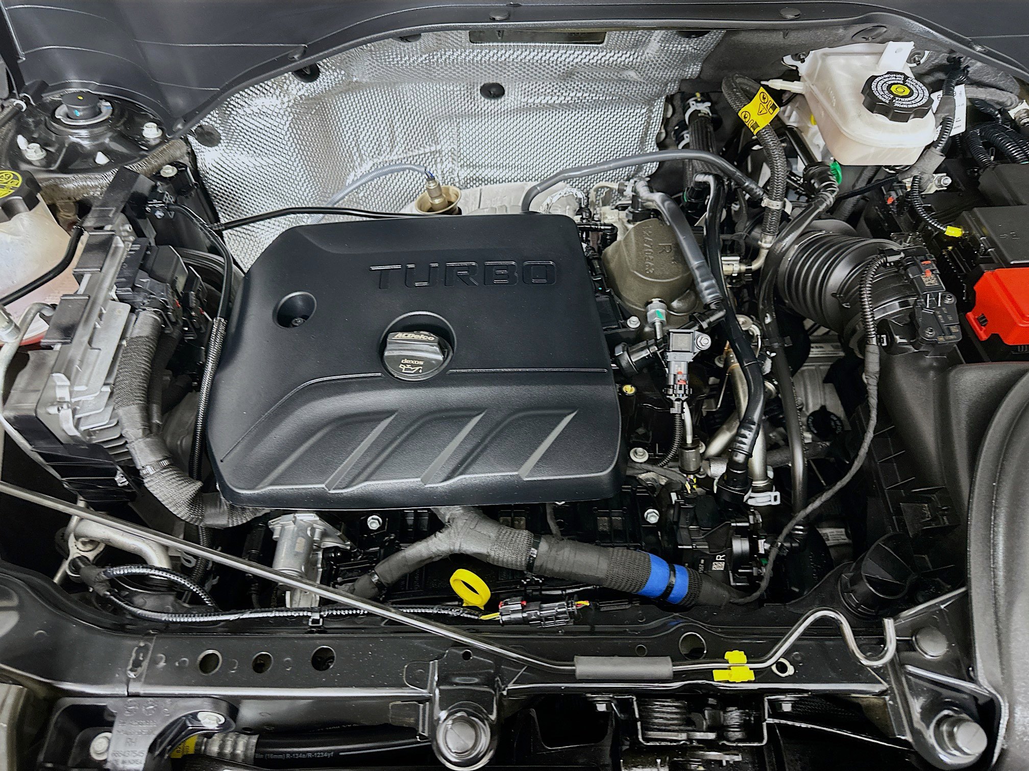 Used 2025 Buick Encore GX Preferred image 31