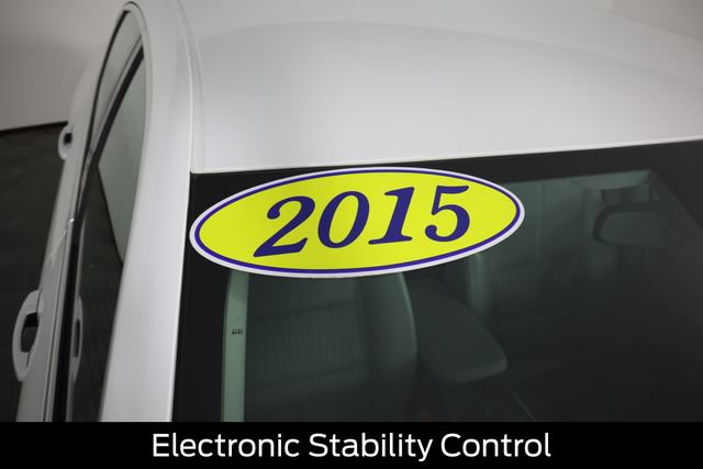 Used 2015 Chevrolet Impala LT FWD image 10