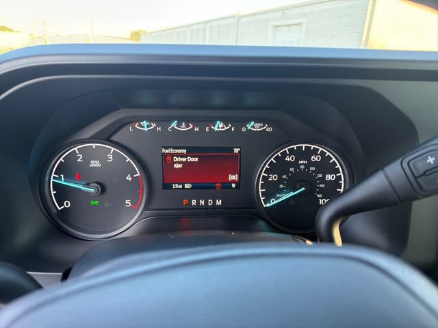 New 2026 Ford F250 XL w/ STX Appearance Package AWD/4WD image 30