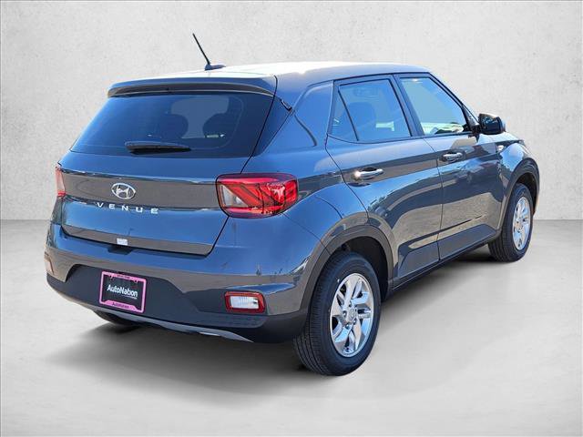 New 2026 Hyundai Venue SE image 5