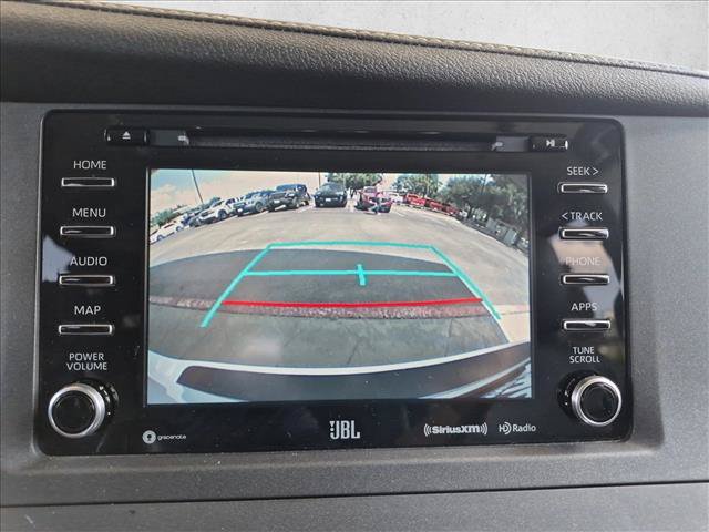 Used 2020 Toyota Sienna SE w/ SE Preferred Package FWD image 15