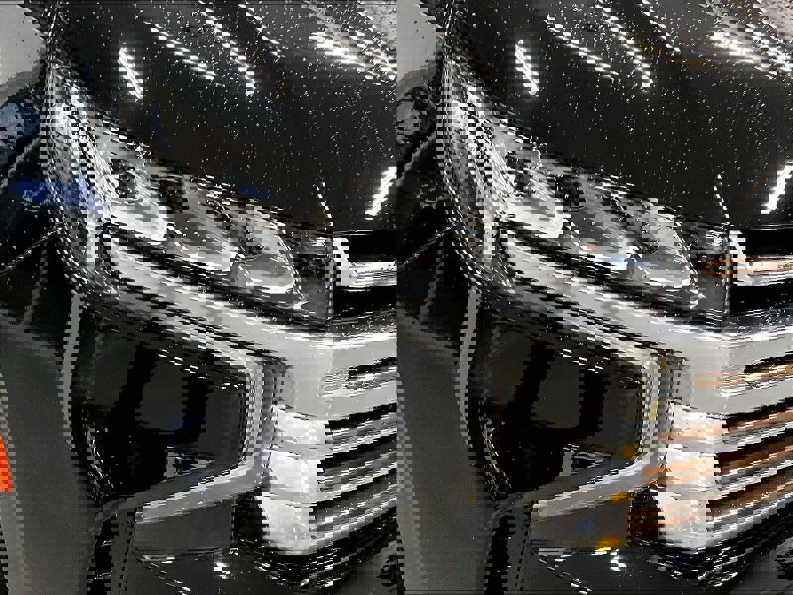 Certified 2023 Chevrolet Suburban High Country image 33