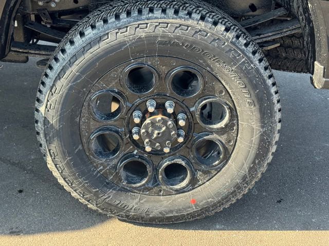 New 2026 Ford F250 XLT w/ XLT Premium Package image 10