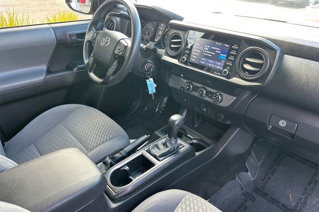 Used 2022 Toyota Tacoma SR w/ SR Convenience Package image 17