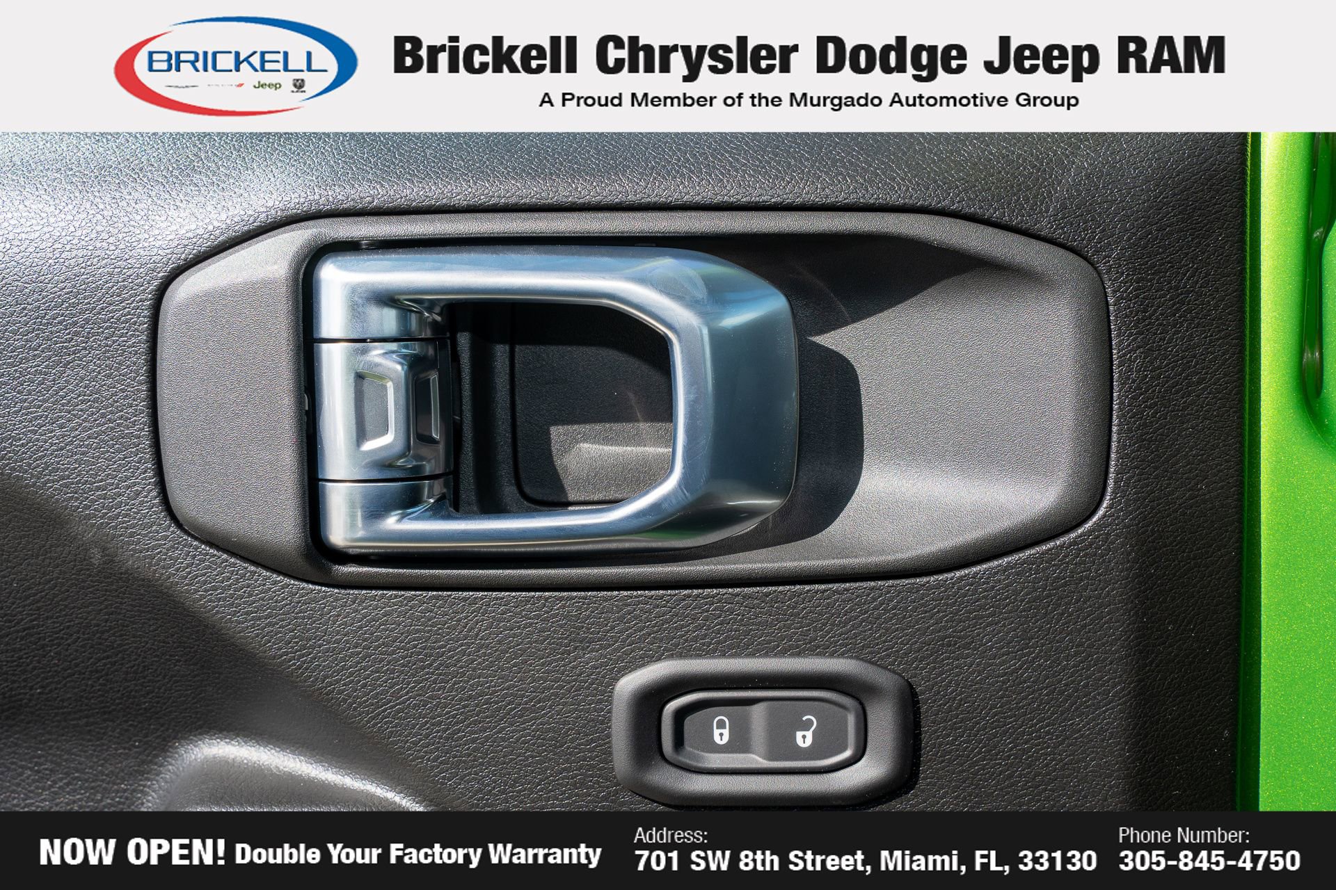 New 2026 Jeep Gladiator Sport image 26