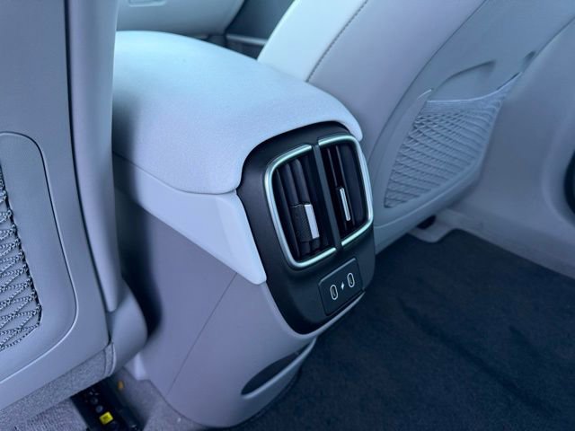 New 2025 Hyundai Ioniq 6 SEL image 26