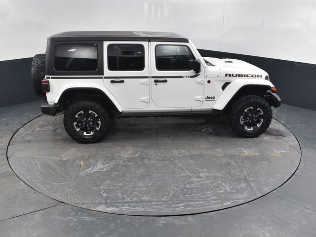 New 2026 Jeep Wrangler Unlimited Rubicon image 44