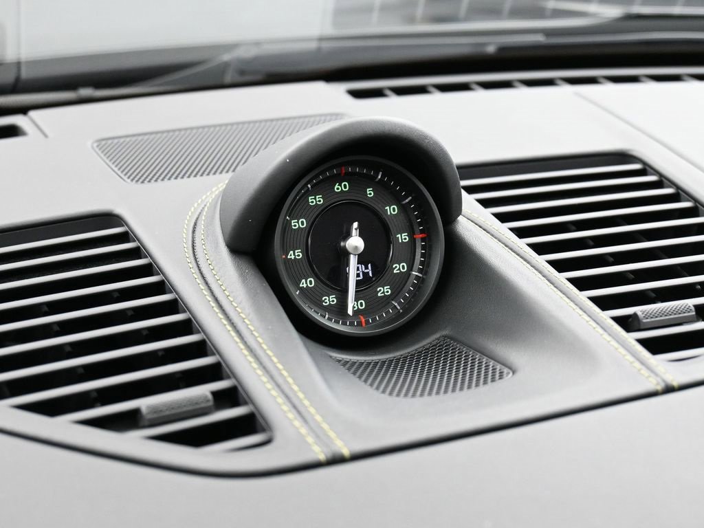 New 2026 Porsche 911 Carrera 4 GTS image 21