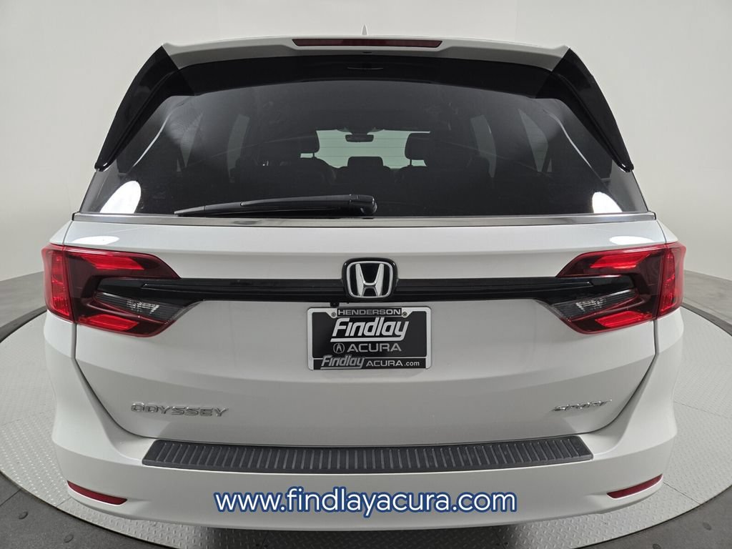 Used 2023 Honda Odyssey Sport image 7