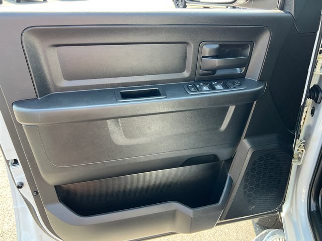 Used 2020 RAM 2500 Tradesman AWD/4WD image 11