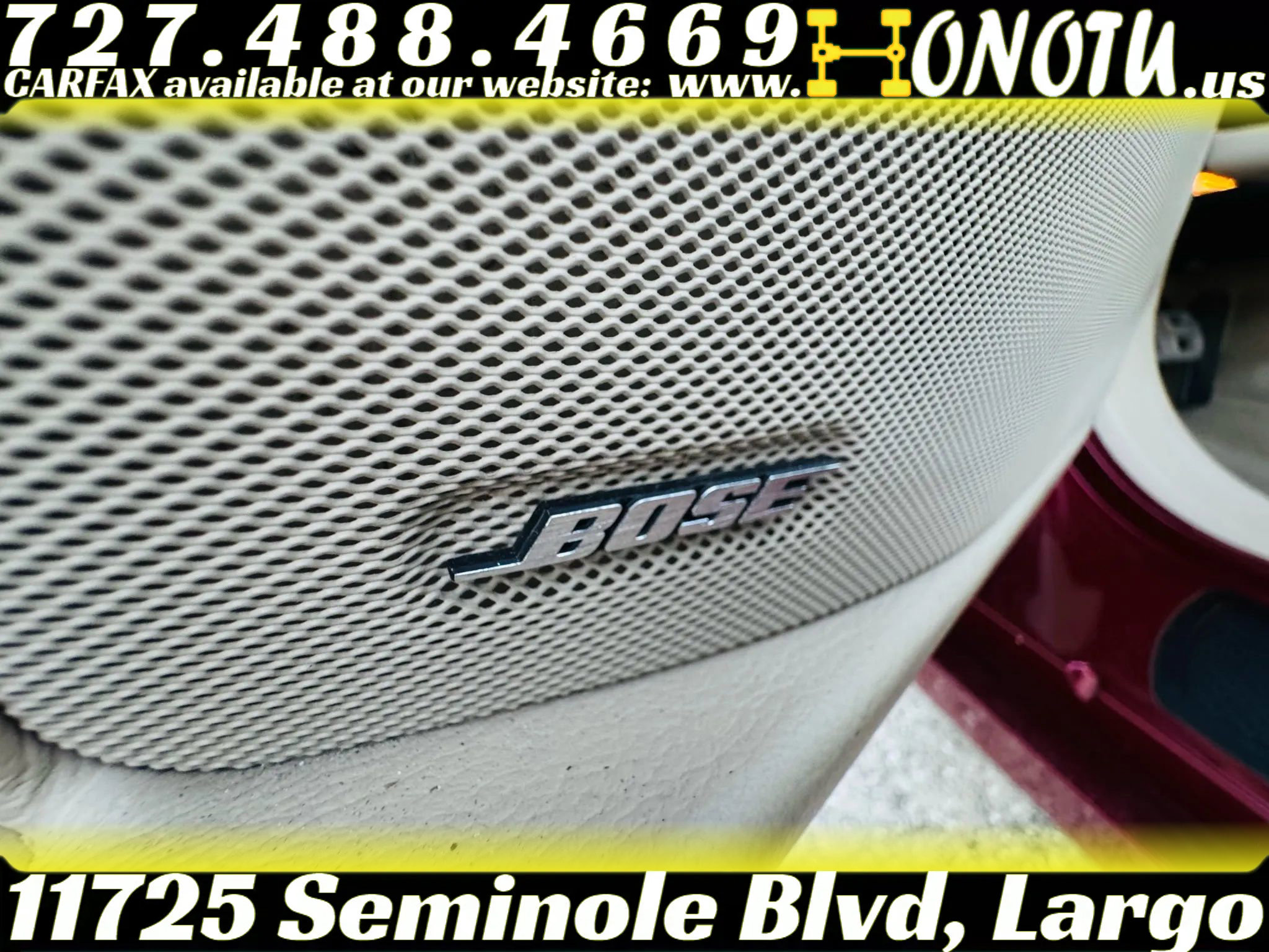 Used 2006 Chevrolet Corvette Coupe w/ Preferred Equipment Group image 17