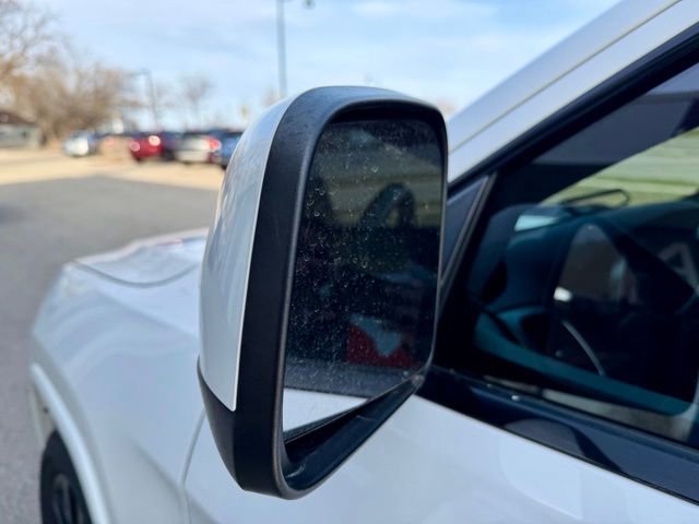 Used 2018 Jeep Grand Cherokee Altitude AWD/4WD image 8