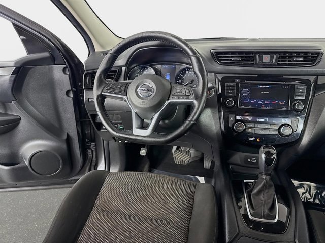 Certified 2022 Nissan Rogue Sport SV image 23