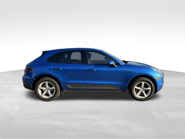 Used 2017 Porsche Macan image 6