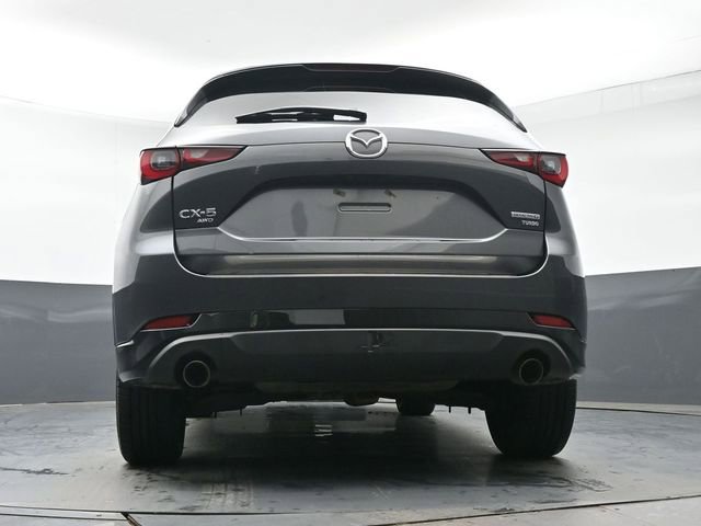 Certified 2024 MAZDA CX-5 2.5 Turbo w/ Premium Package AWD/4WD image 27