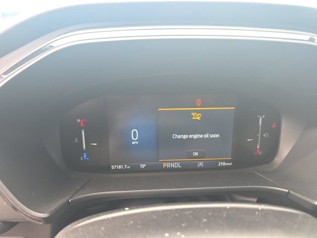 Used 2025 Ford Escape ST-Line Select AWD/4WD image 12