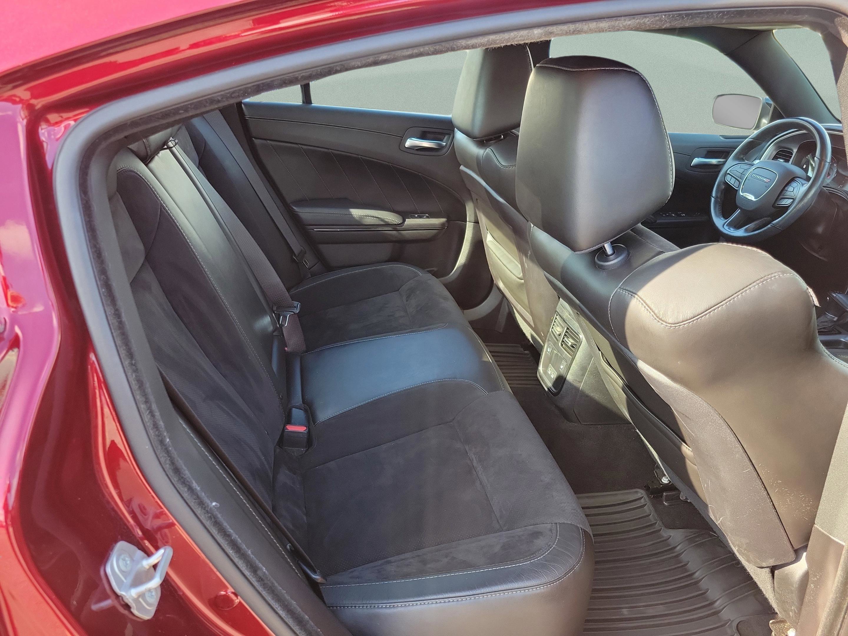 Used 2021 Dodge Charger GT w/ Plus Group image 27