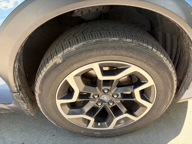 Used 2017 Subaru Crosstrek 2.0i Premium AWD/4WD image 14