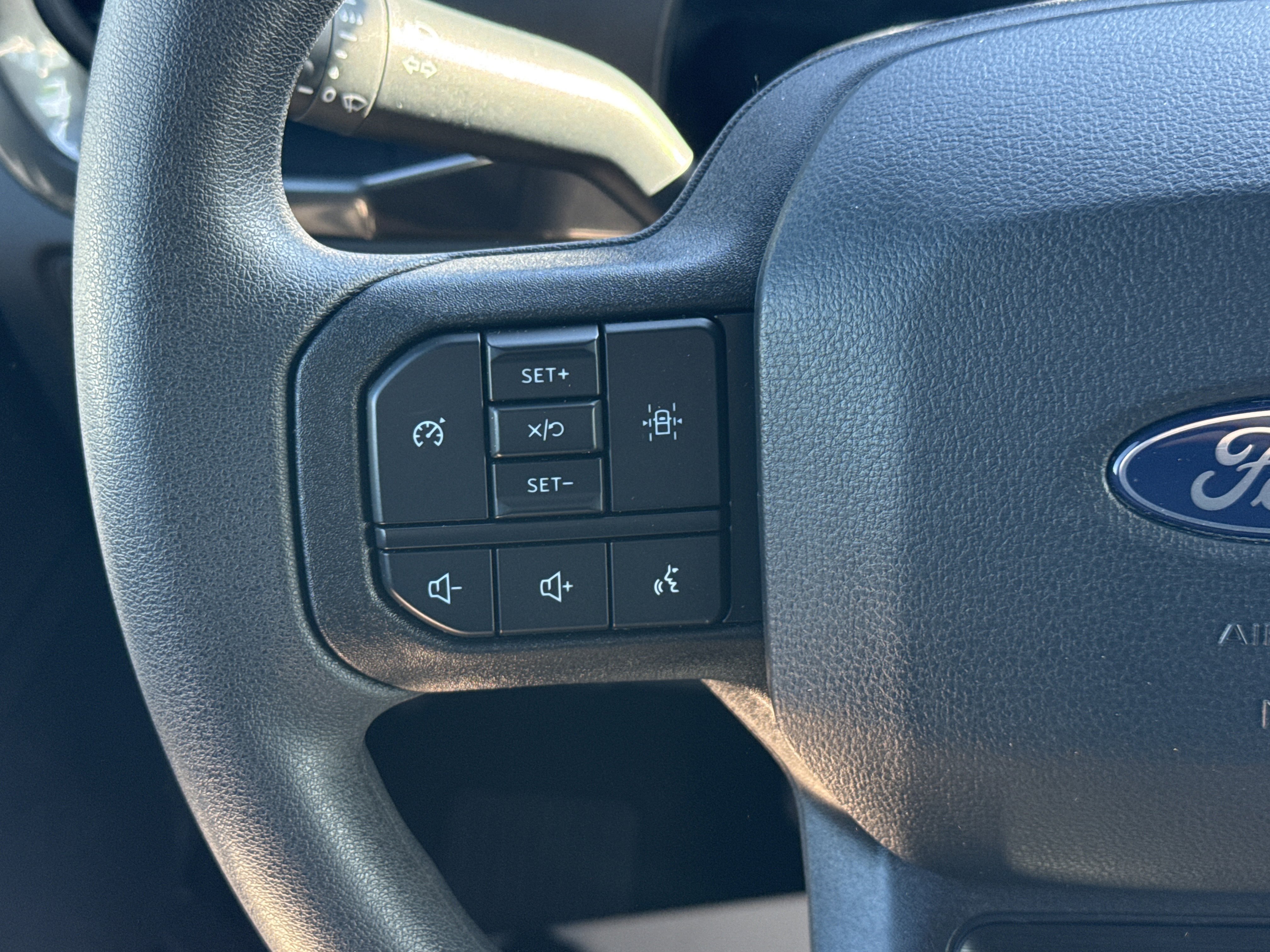 Used 2025 Ford F150 STX w/ Equipment Group 200A image 19