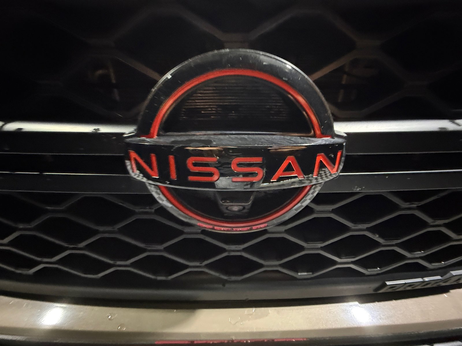 Certified 2024 Nissan Titan PRO-4X w/ Pro-4x Convenience Package image 23