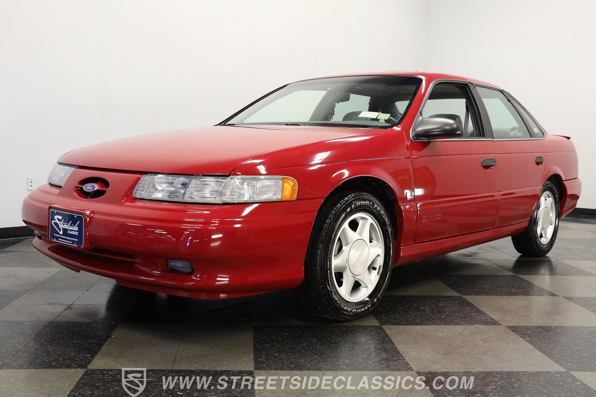 Used 1993 Ford Taurus SHO image 20