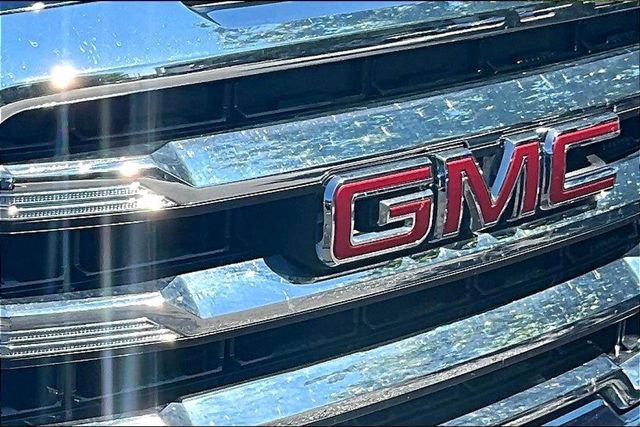 Used 2020 GMC Sierra 1500 SLE w/ SLE Value Package AWD/4WD image 31