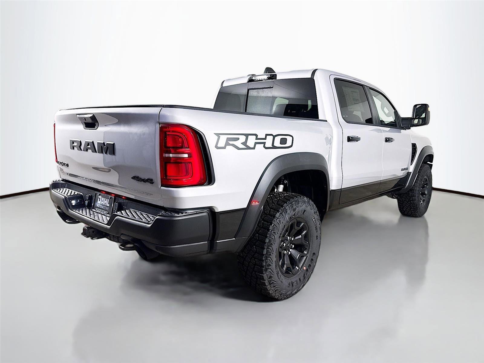 New 2026 RAM 1500 RHO image 13