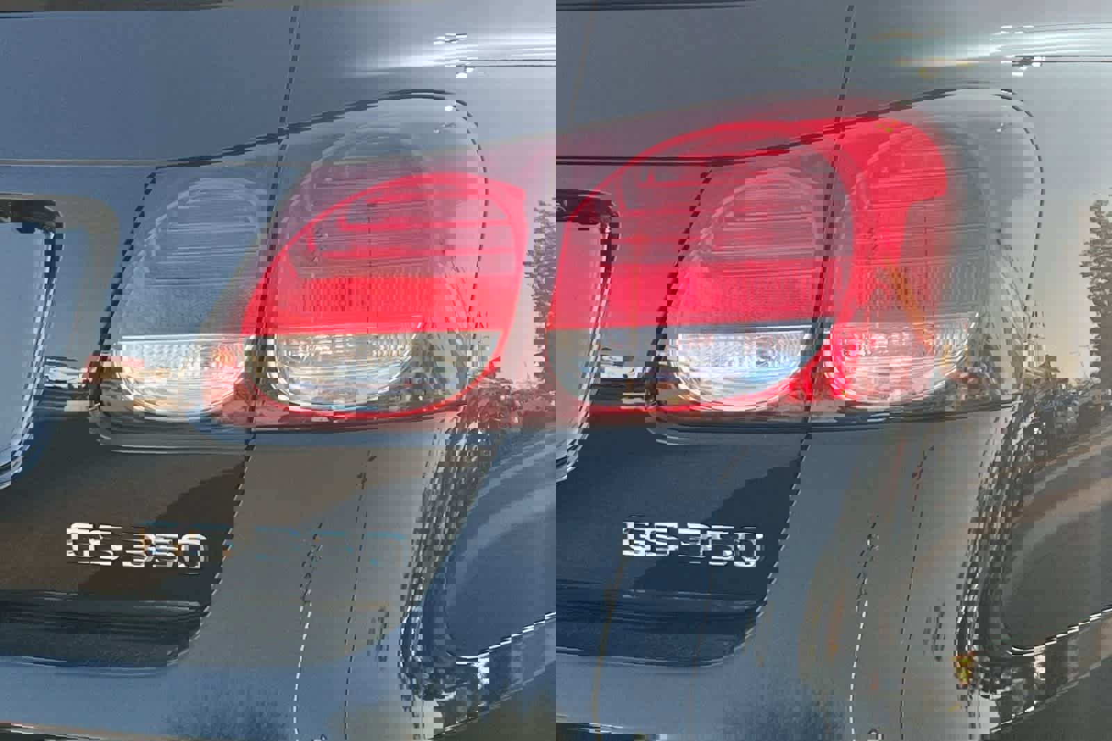 Used 2008 Lexus GS 350 image 34