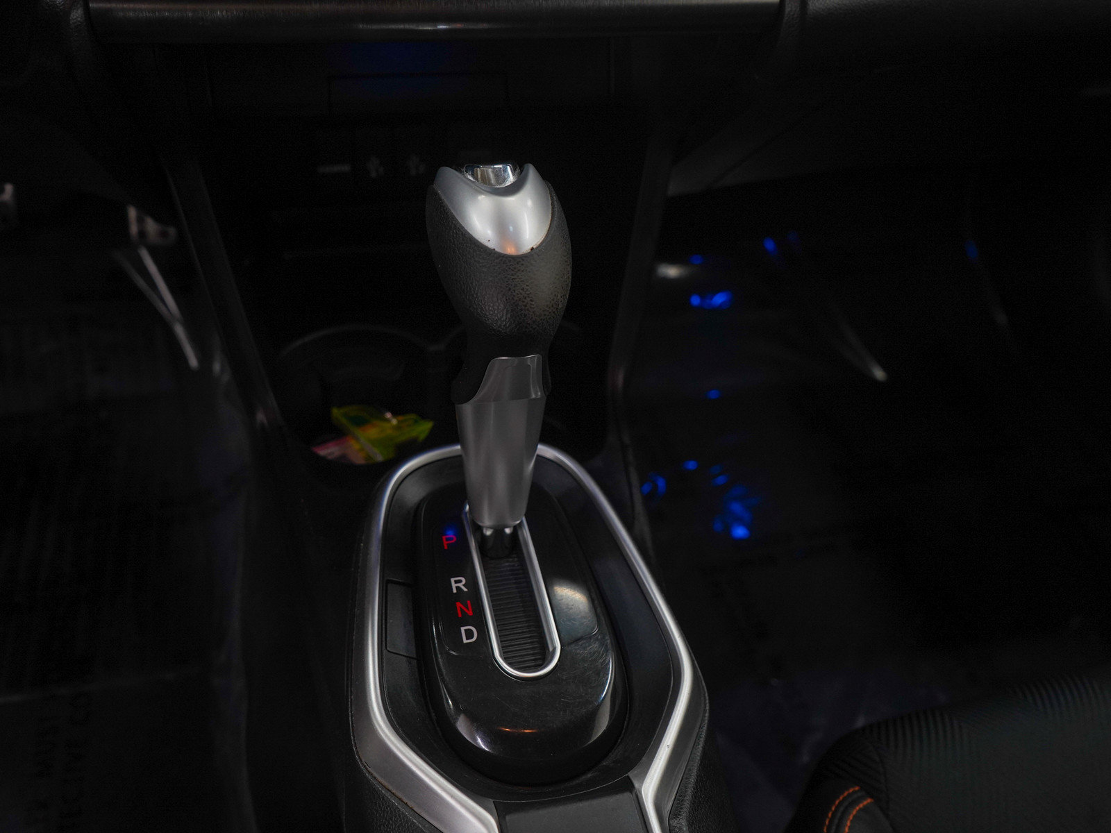 Used 2016 Honda CR-Z EX image 20