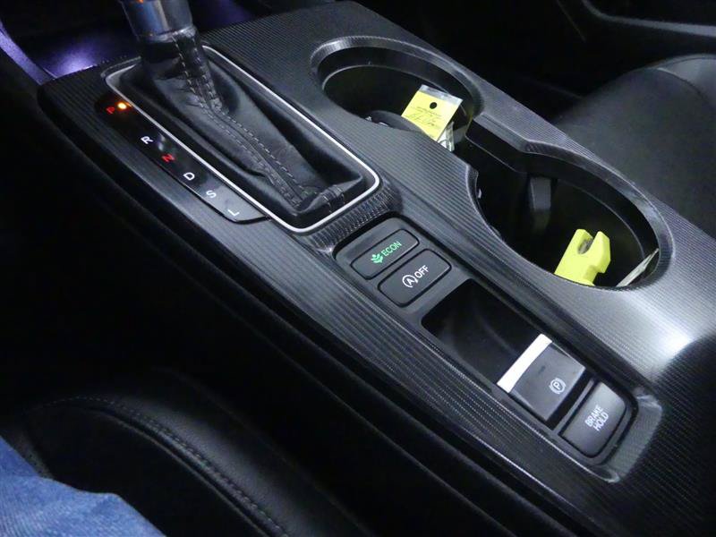 Used 2022 Honda Civic EX-L image 13