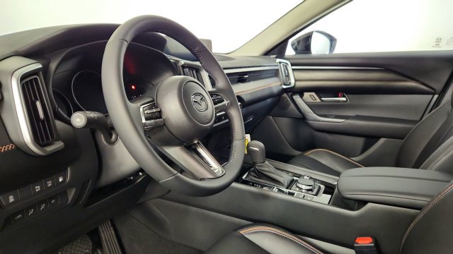New 2026 MAZDA CX-50 AWD 2.5 Hybrid w/ Weather Package image 12