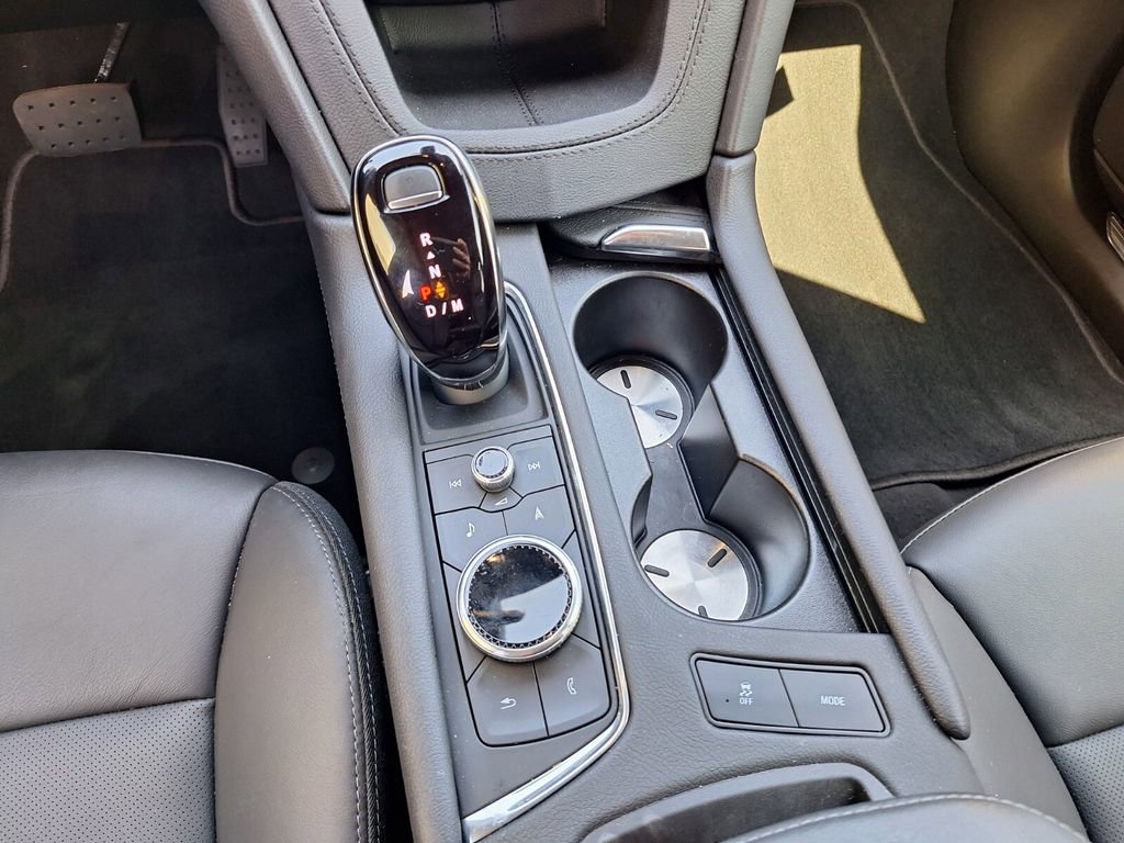 New 2025 Cadillac XT5 Premium Luxury w/ Technology Package image 12