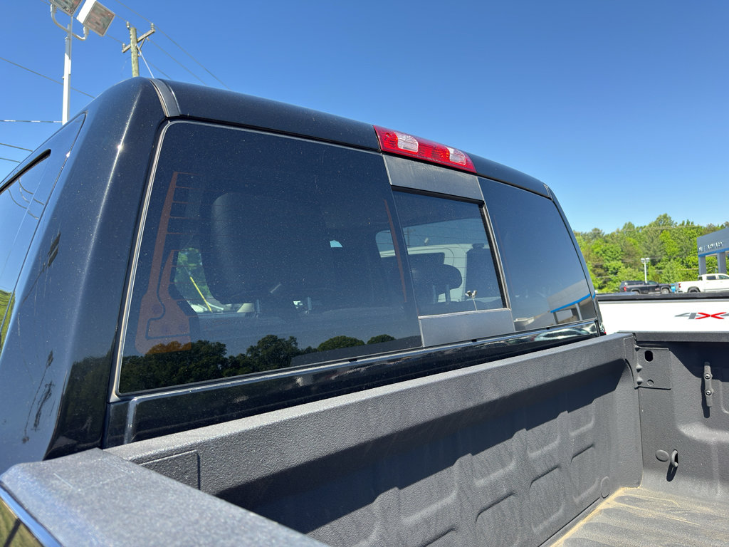 Used 2021 RAM 2500 Laramie AWD/4WD image 11