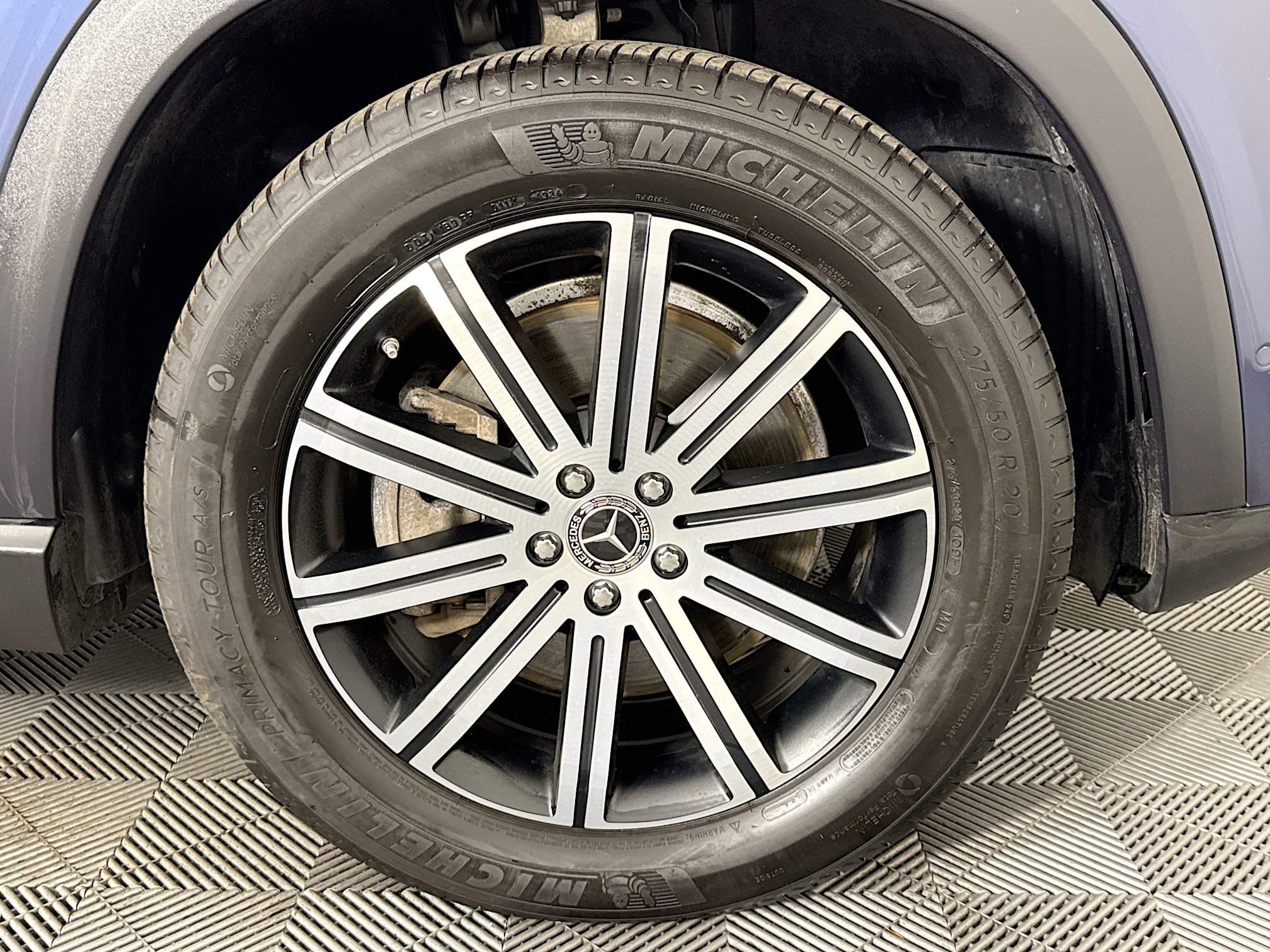 Used 2024 Mercedes-Benz GLE 450 4MATIC image 30