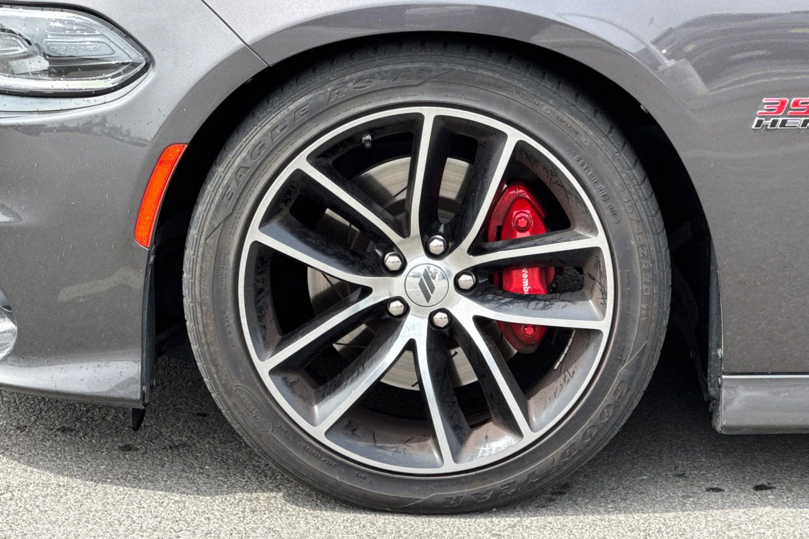 Used 2017 Dodge Charger R/T Scat Pack image 31