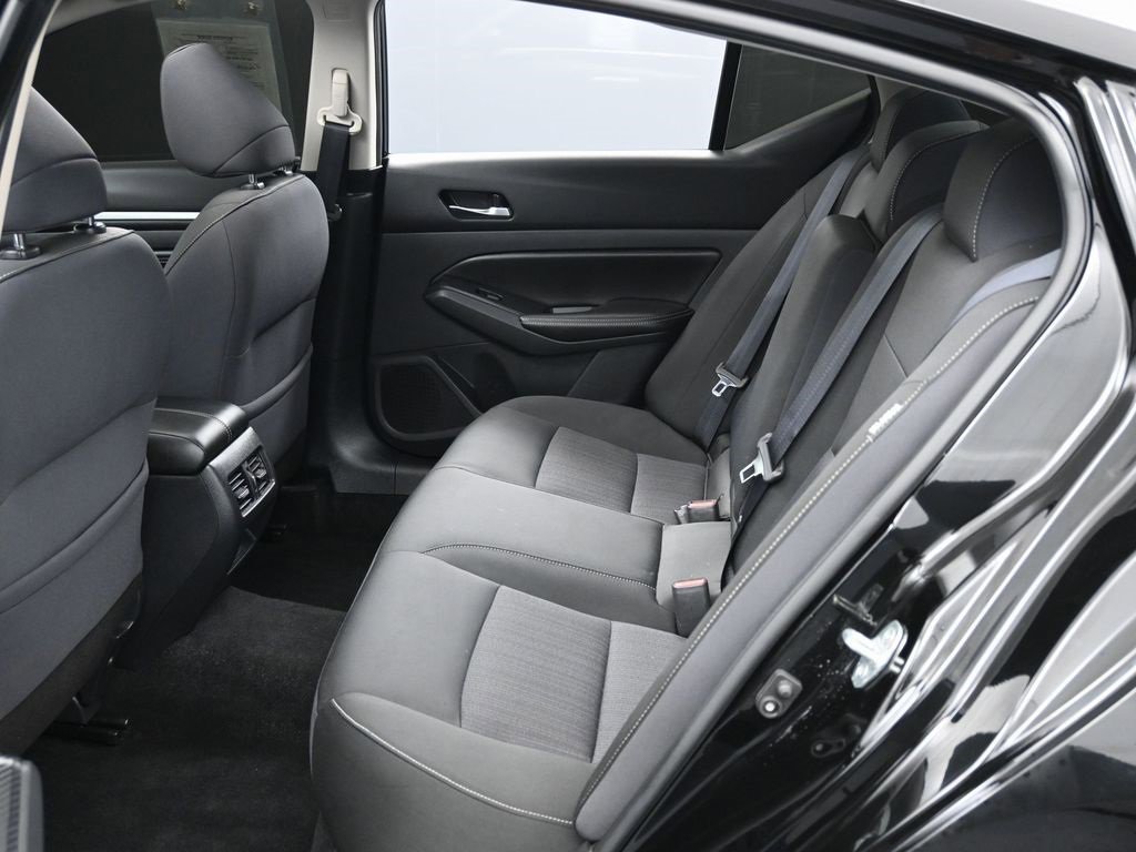 Used 2019 Nissan Altima 2.5 SV image 28
