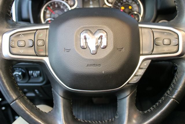 Used 2019 RAM 1500 Big Horn AWD/4WD image 19
